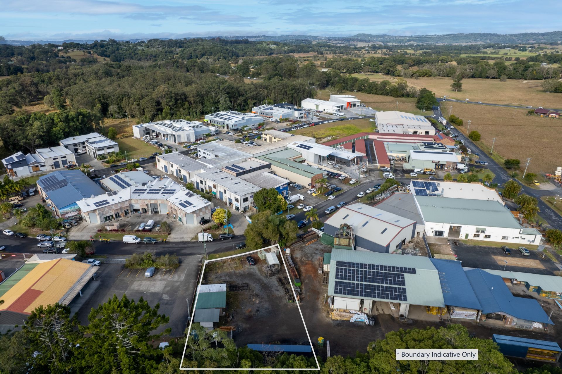 9 Smith Street, Mullumbimby Byron Bay Real Estate Agency