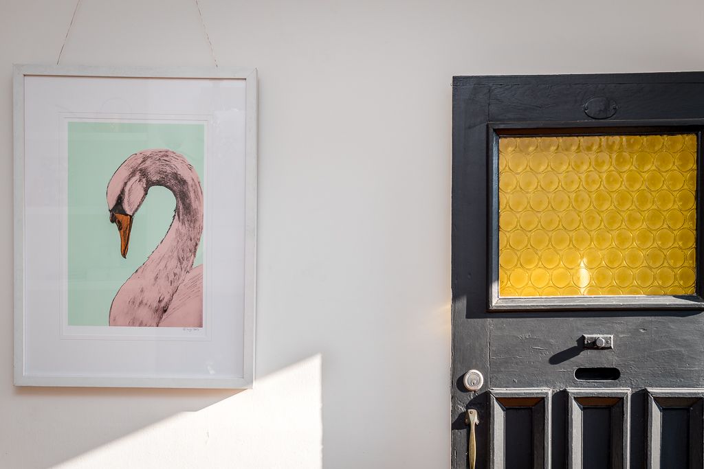 Fresh and Easycare Terrace Makes a Smart Lifestyle Choice