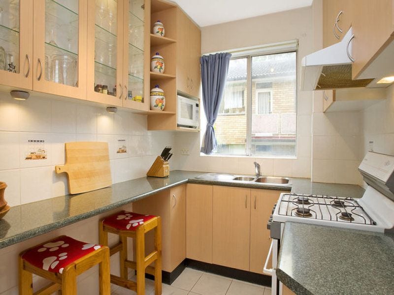 23/394 Mowbray Road, LANE COVE NSW, 23/394 Mowbray Road Lane Cove - Thumbnail 3