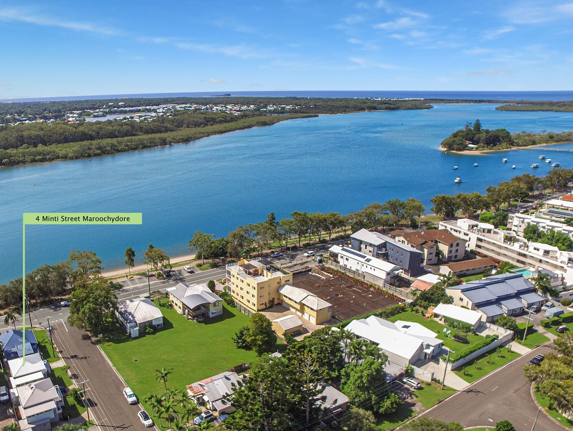 4 Minti Street Maroochydore QLD, Maroochydore - Thumbnail 2
