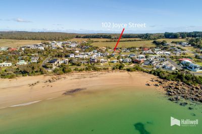 102 Joyce Street, Hawley Beach, Hawley Beach - Thumbnail 3