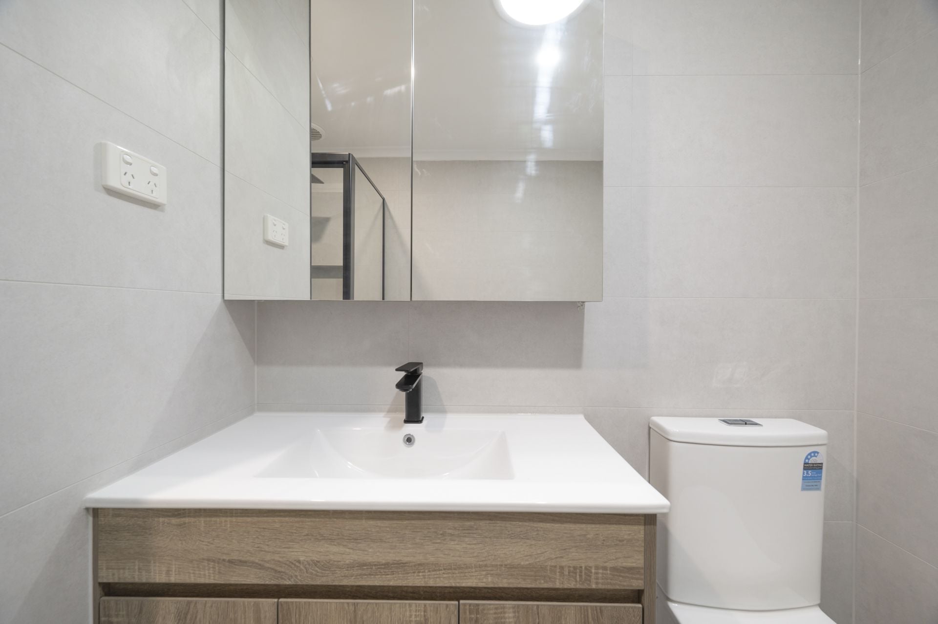 RENOVATED DELIGHT