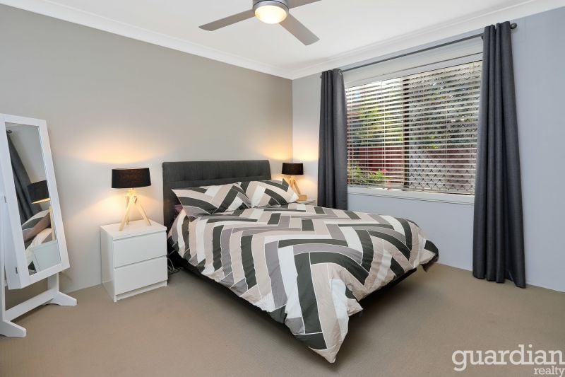 28/321 Windsor Road Baulkham Hills NSW, Baulkham Hills - Thumbnail 4