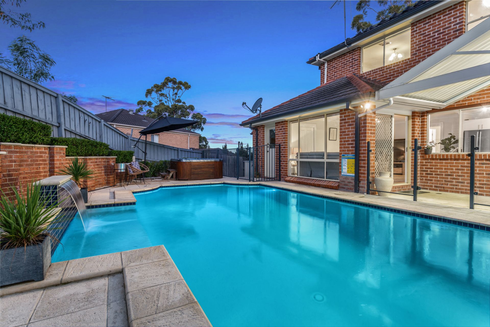 16 Daintree Place Dural NSW, Dural - Thumbnail 4