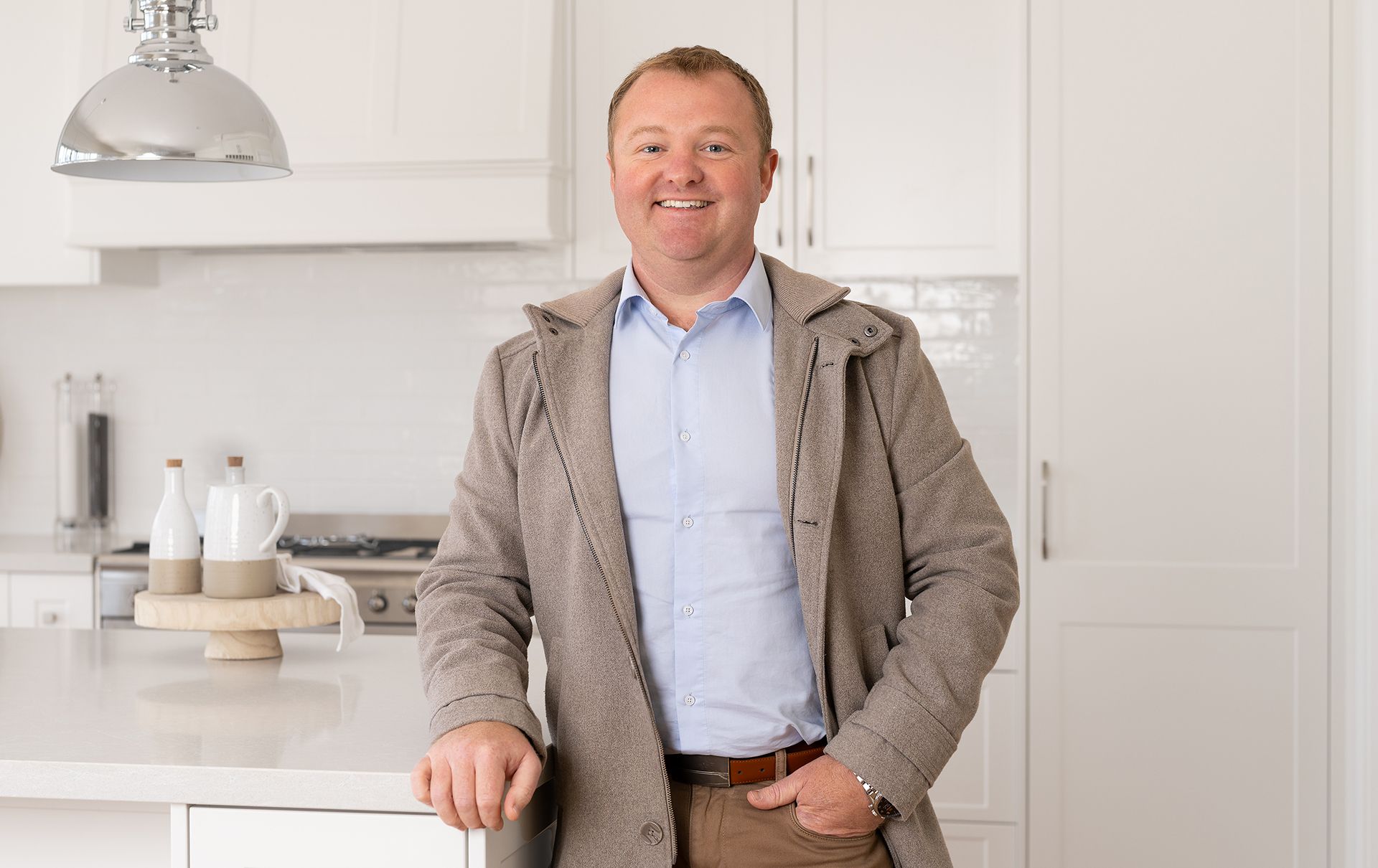 Andrew McPhee Stone Real Estate