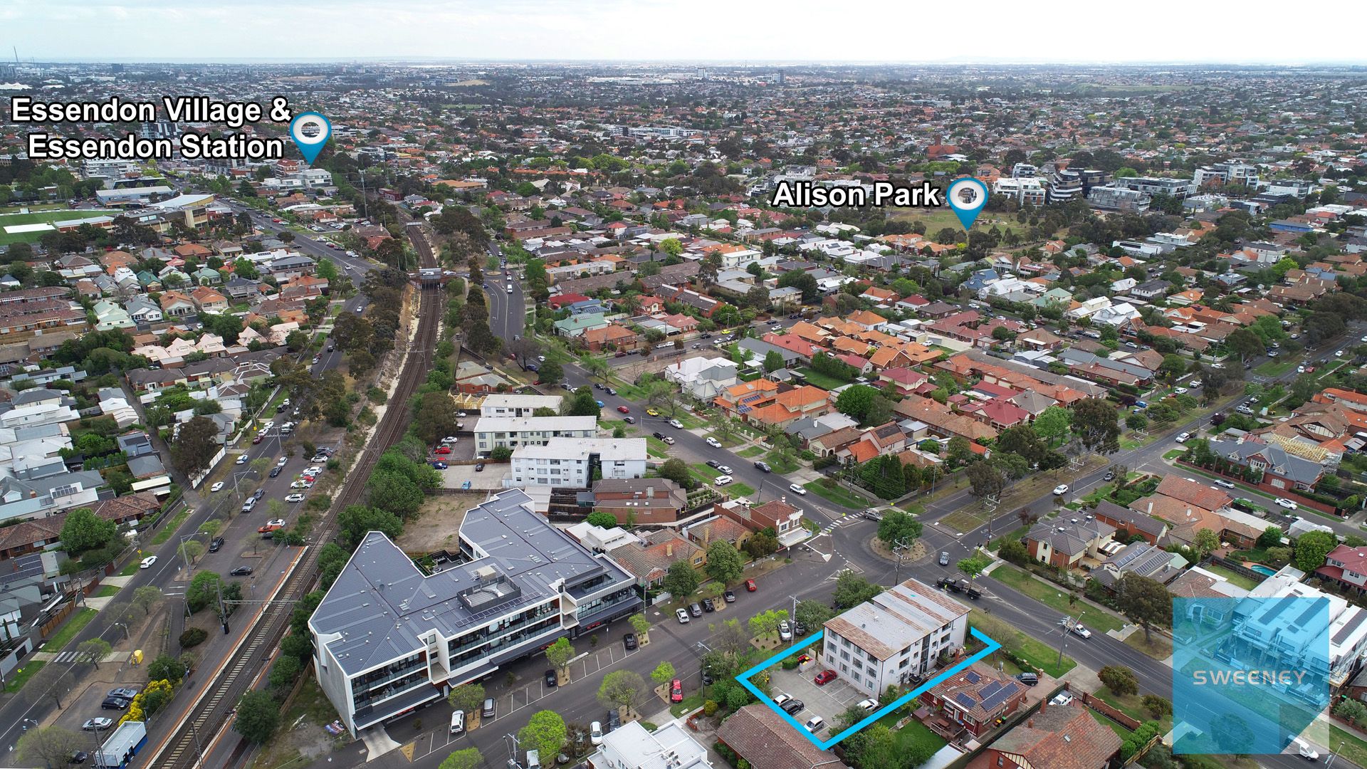 9/164 Napier Street, Essendon - Thumbnail 7