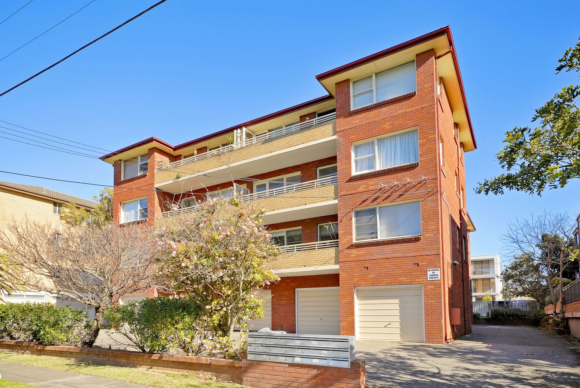 2/4 Allison Road Cronulla NSW