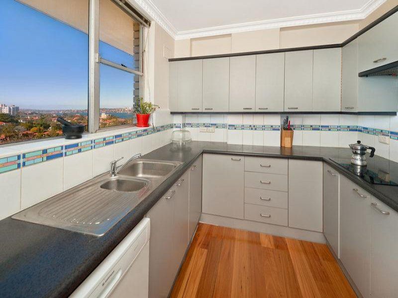 9/9 Wyagdon Street NEUTRAL BAY NSW, Bay - Thumbnail 3