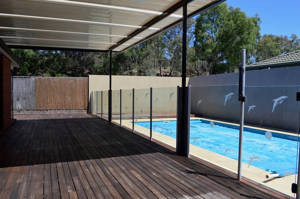 EXCELLENT HOME, EVEN BETTER POOL  *Insp  Saturday 18th Feb @ 9:30am*