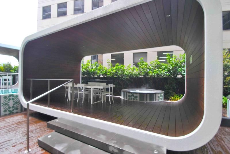 506/22 Dorcas Street, South Melbourne - Thumbnail 8