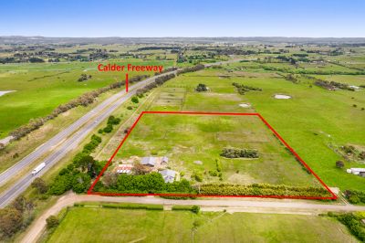 7  Fiddlers Green Road, Kyneton