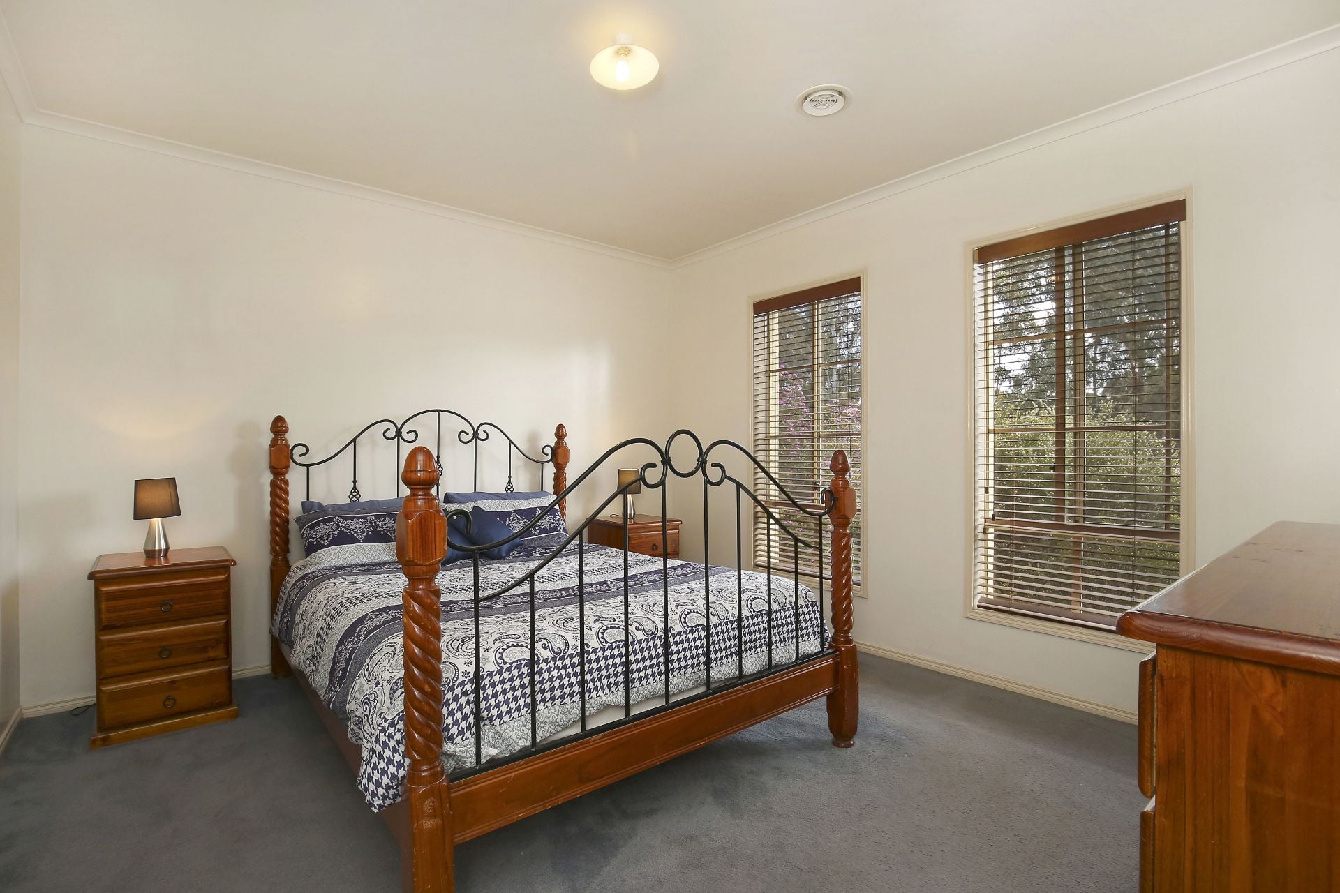 Charming And Spacious Family Home