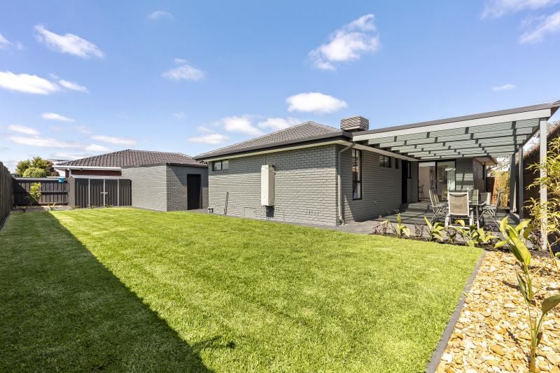 3 Plymouth Court, Epping