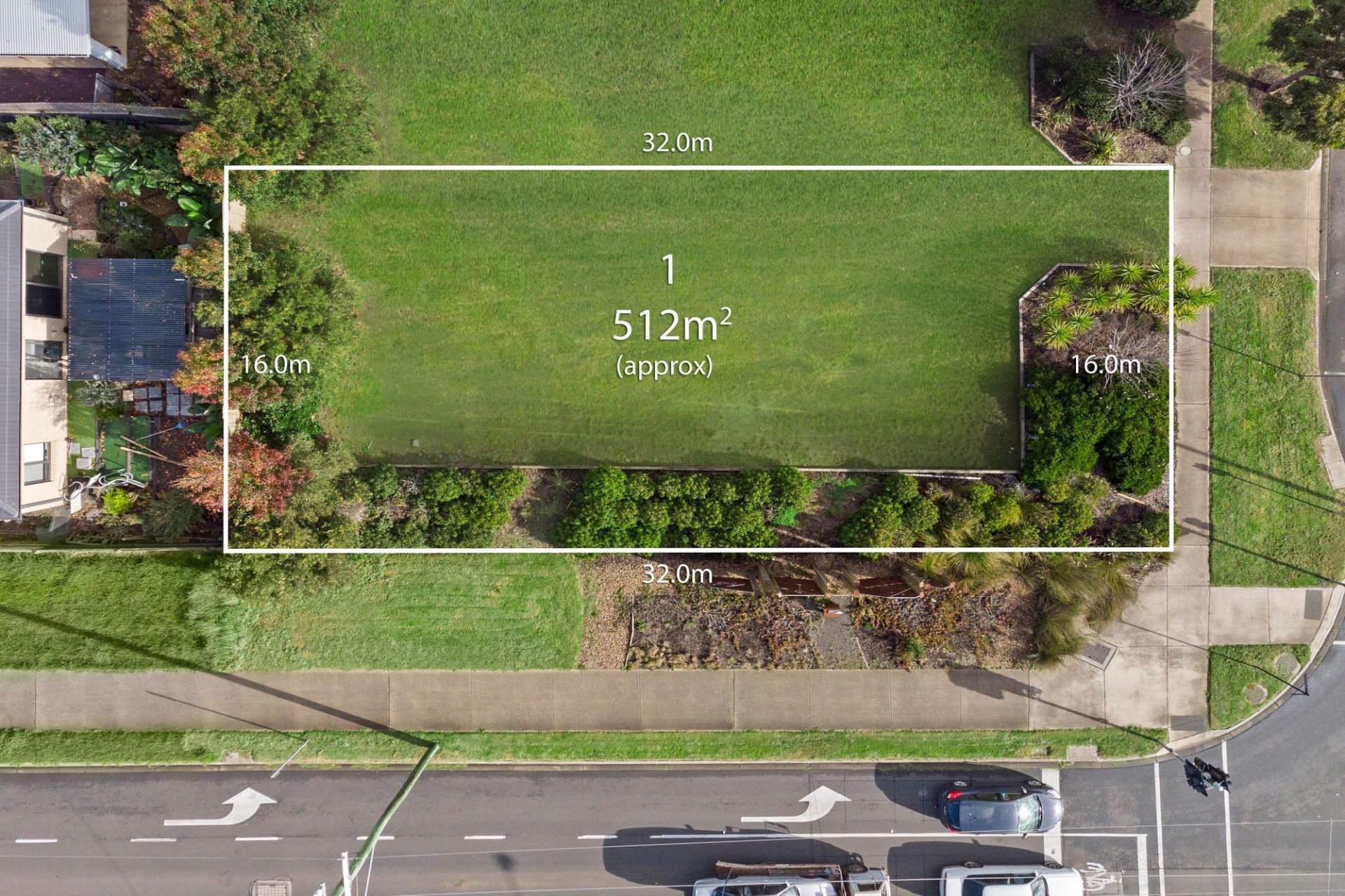 1 Centennial Boulevard Curlewis VIC, Curlewis - Thumbnail 4