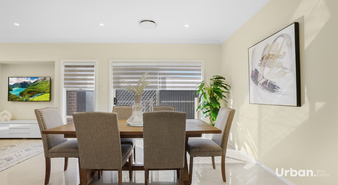 Denham Court 14 Winter Street