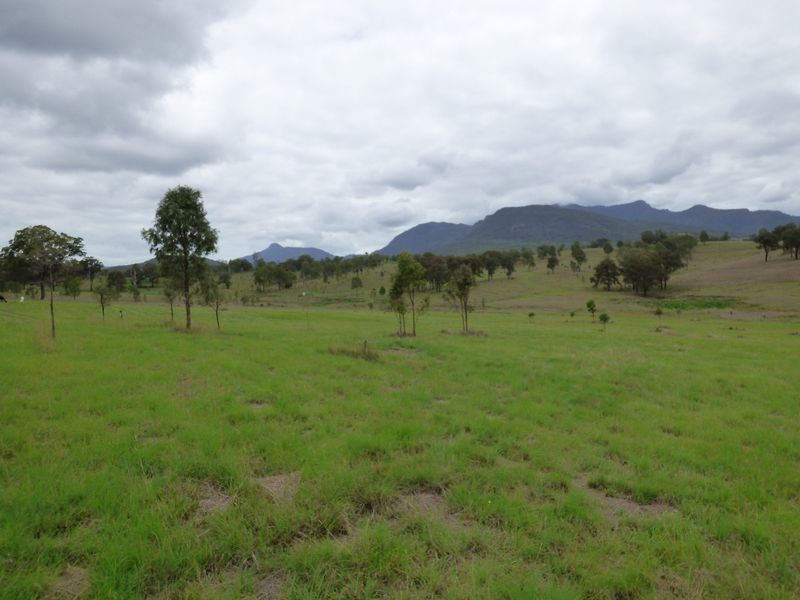 1254 Carneys Creek Road CARNEYS CREEK QLD