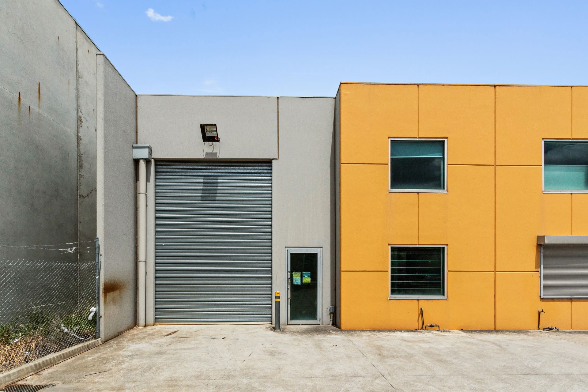 EXCELLANT PROXIMITY TO HUME HIGHWAY AND COOPER STREET