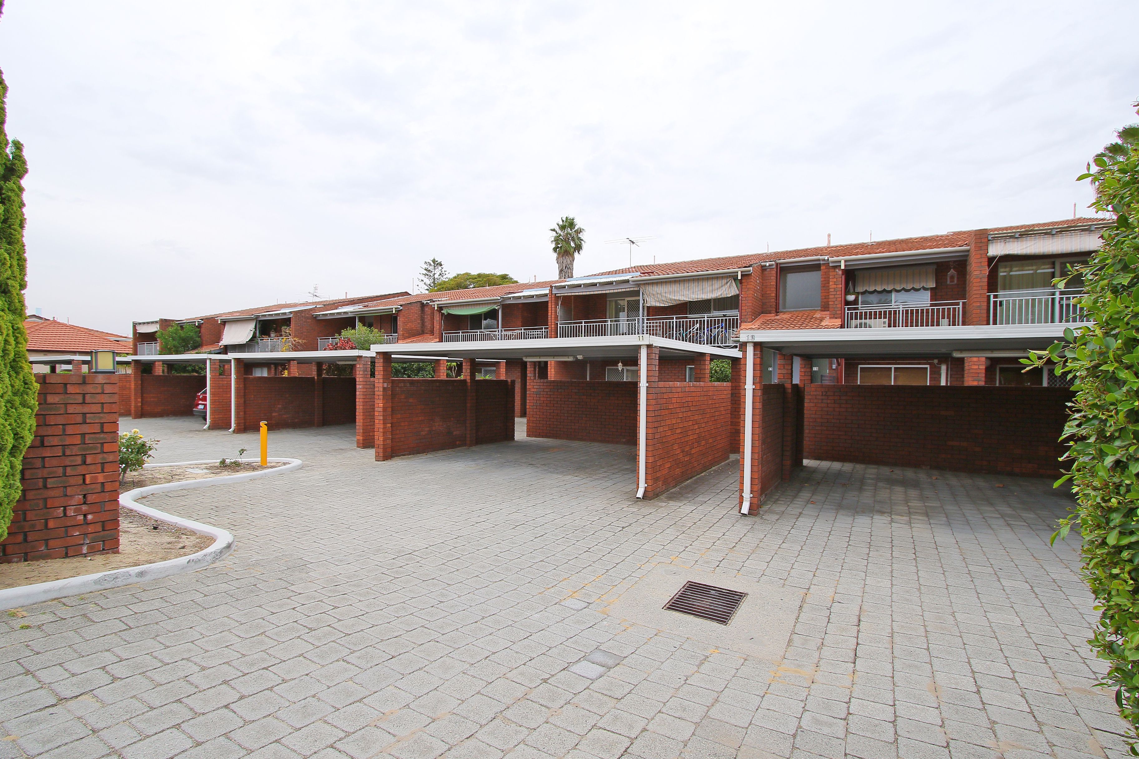 Real Estate For Sale 4/18 Anstey Street South Perth , WA