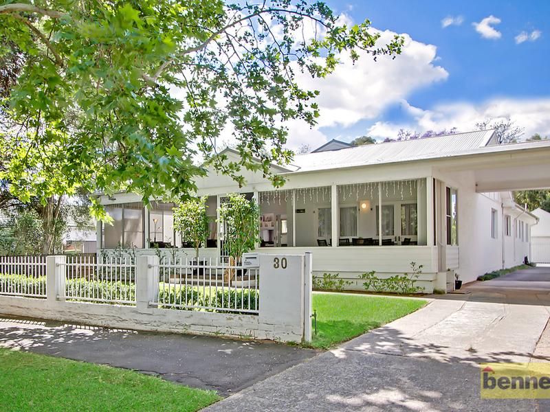 30 Chapel Street, Richmond - Thumbnail 3