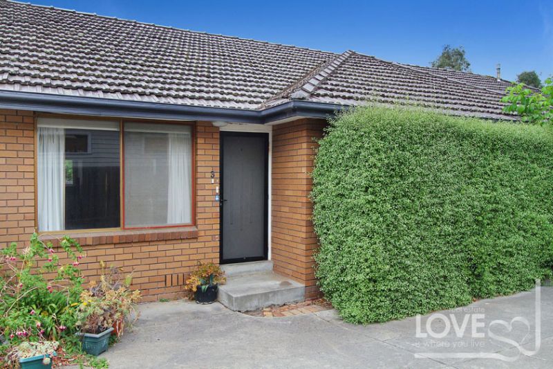 3/105 Jenkins Street, Northcote