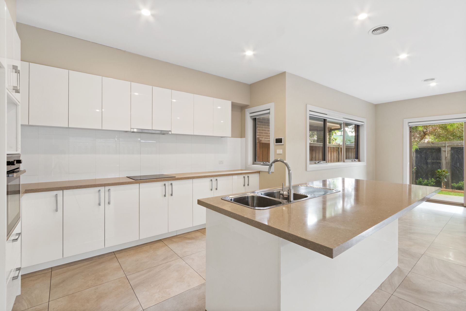 INNOVATIVELY DESIGNED WITH ELEGANCE IN MIND