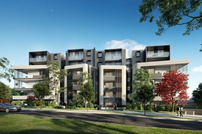 507/9 Wyuna Street, Beverley Park, Park - Thumbnail 6