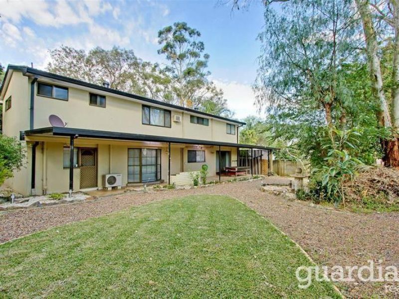 104 Showground Road, Castle Hill - Thumbnail 7