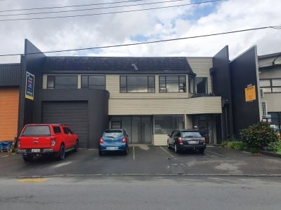 62 Victoria Street, Petone