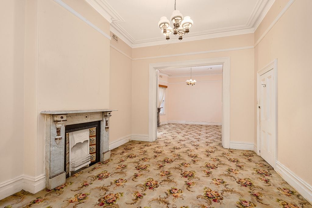 SOLD - A Rare Property Package with Size, Position and Potential