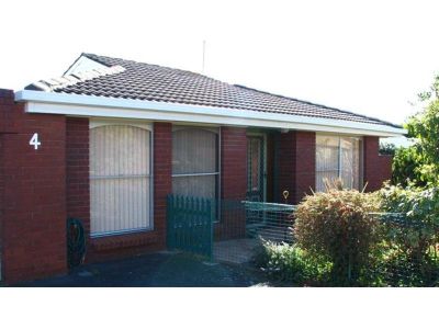 4/28 Percy Street, DEVONPORT, Devonport - Thumbnail 3