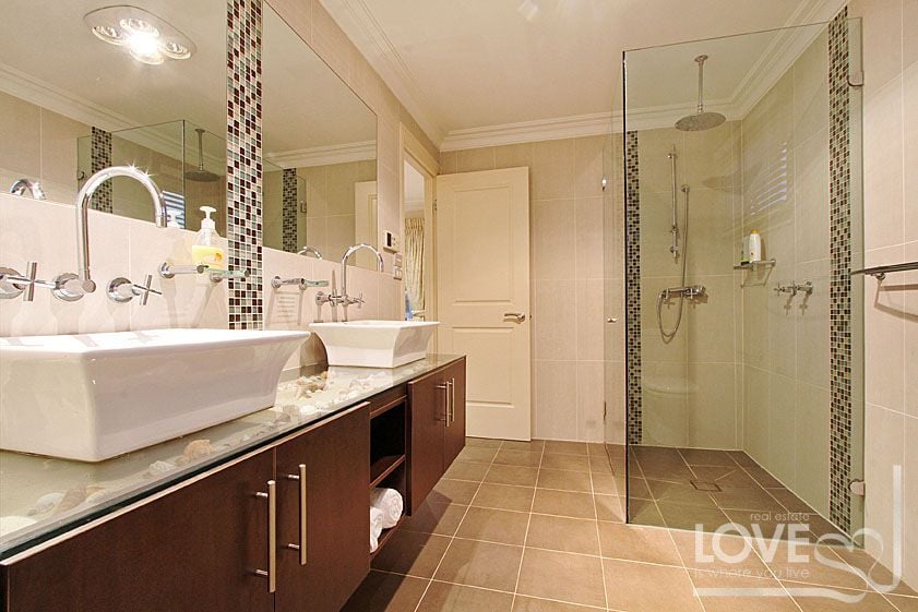 Style, Substance And Immaculate Presentation