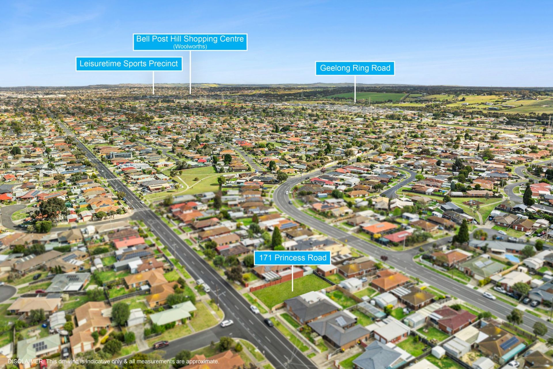 171 Princess Road Corio VIC, Corio - Thumbnail 7