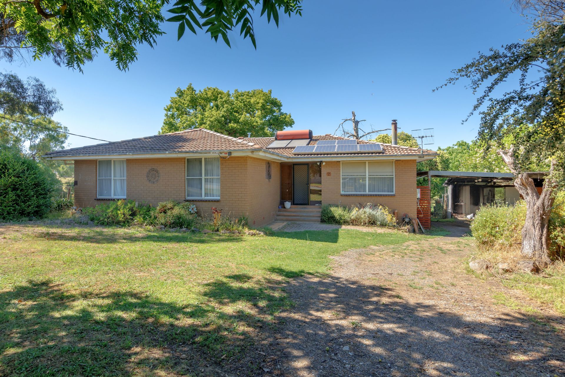 70 Kiewa East Road, Tangambalanga Wodonga Real Estate