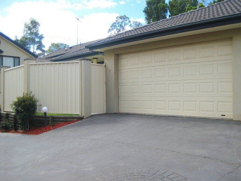 Unit 7/84 Grose Vale Road, North Richmond - Thumbnail 2