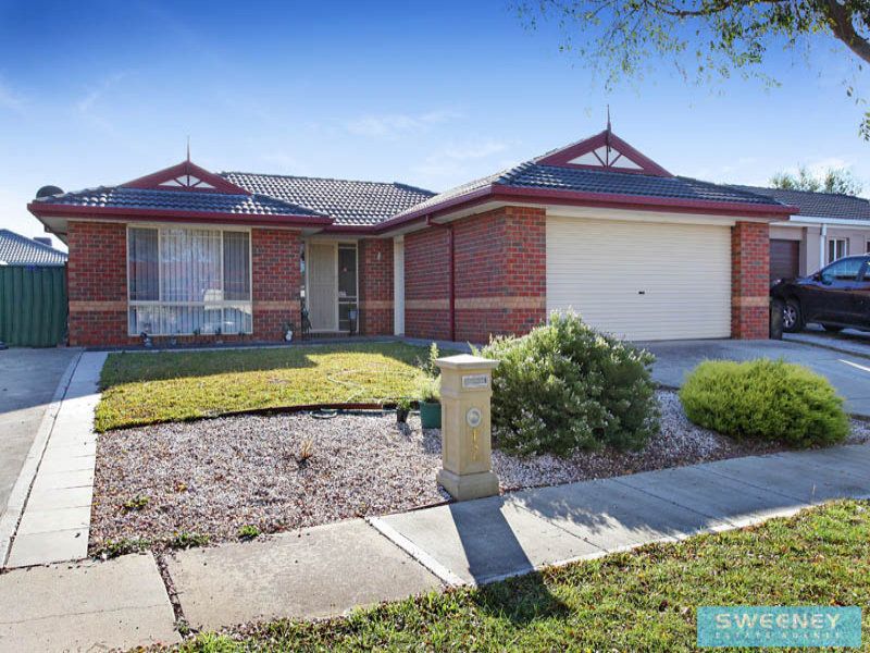 12 Forsyth Close, Burnside - Thumbnail 2