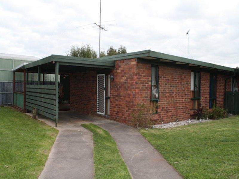 1/6 Gerloff Street, MOUNT GAMBIER Malseeds Real Estate