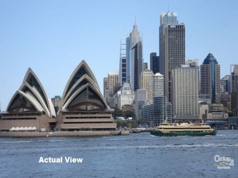 5/3 Waruda Street KIRRIBILLI NSW, Kirribilli - Thumbnail 6