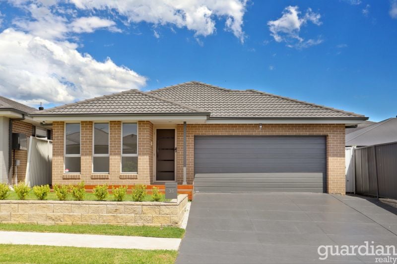 35 Swift Street Riverstone NSW, Riverstone - Thumbnail 2