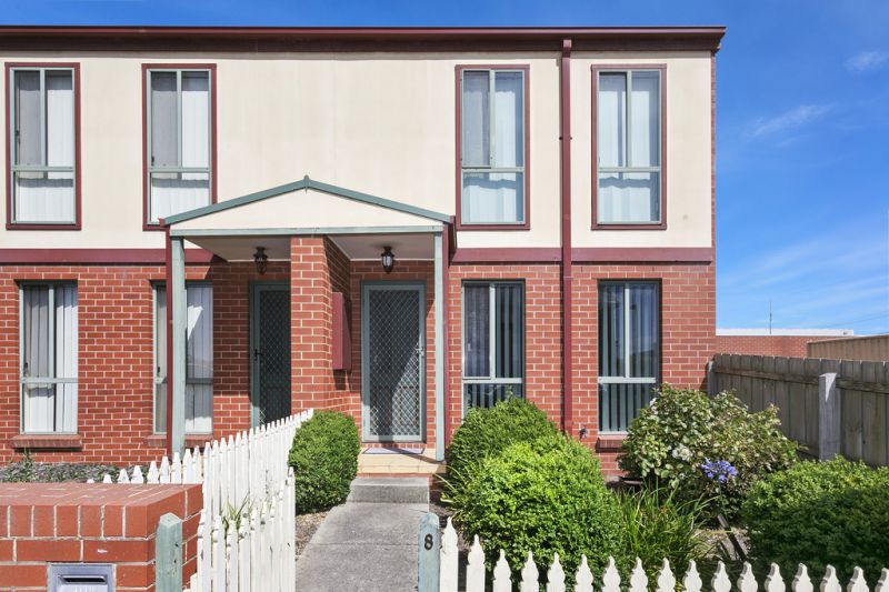 8/8-10 Benson Street, Geelong