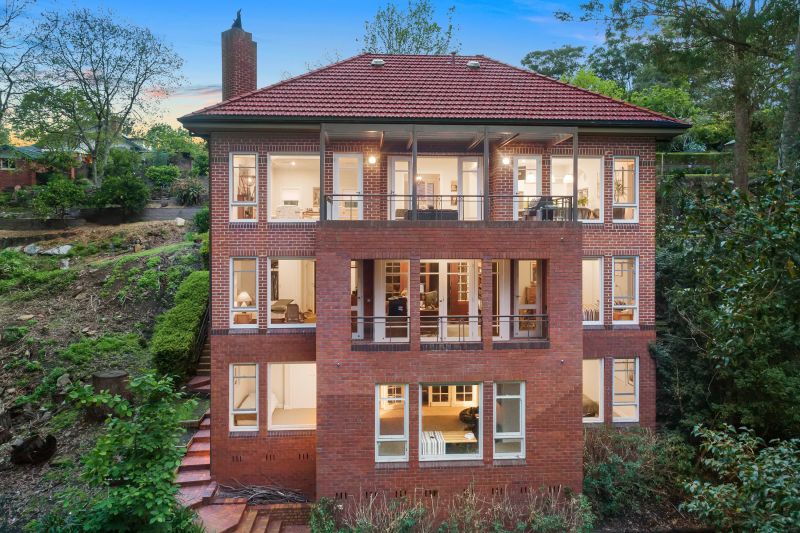 Real Estate For Sale 35C Malton Road Beecroft , NSW