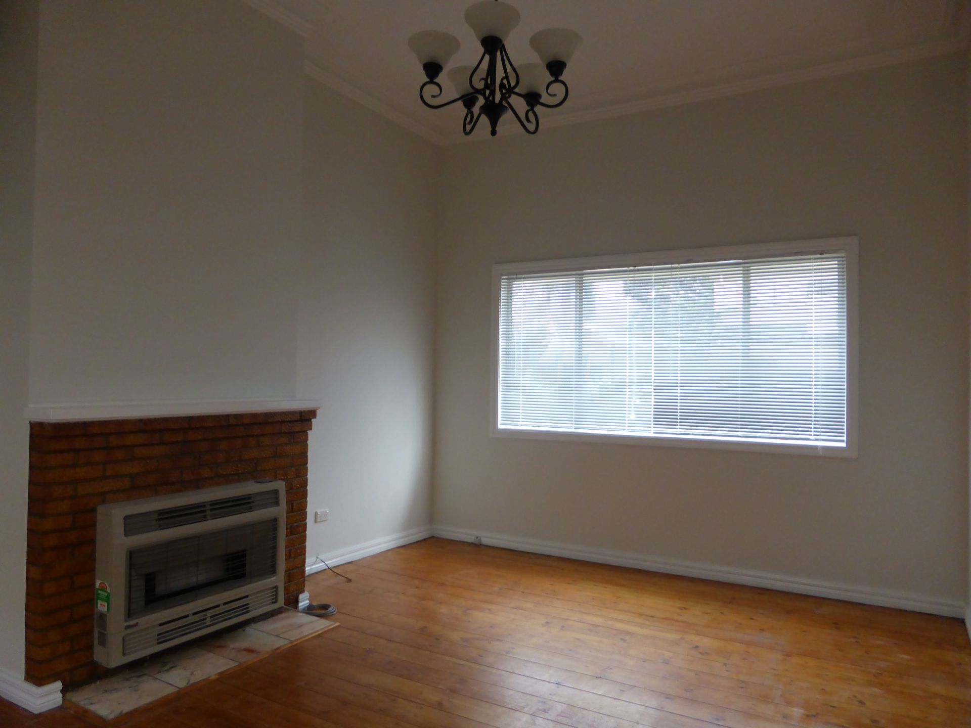 Newly Updated Two Bedroom Home