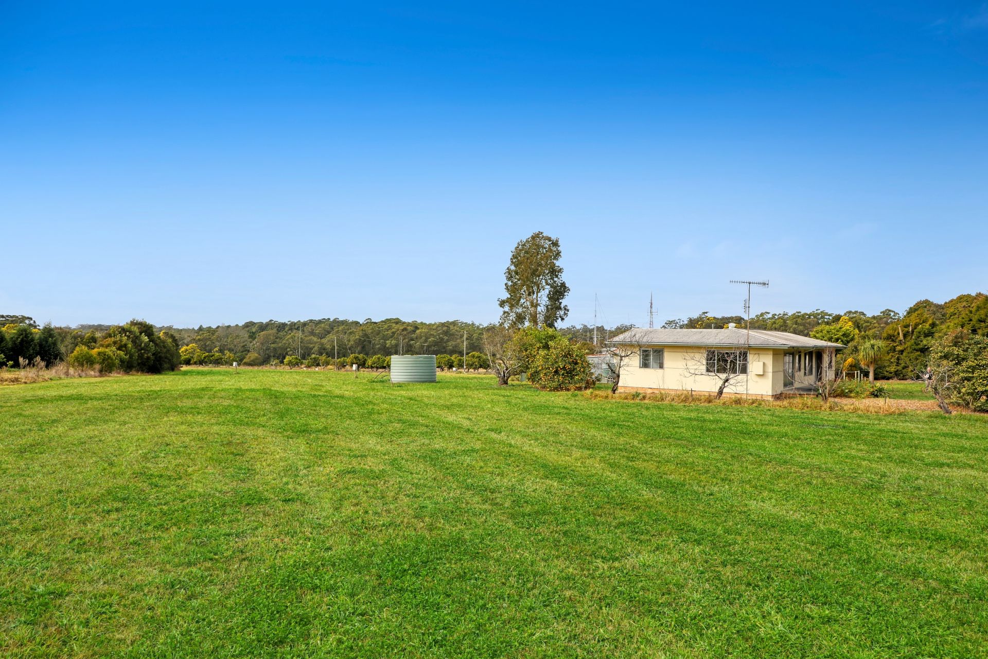 Real Estate For Sale 520 Downes Drive Kulnura , NSW