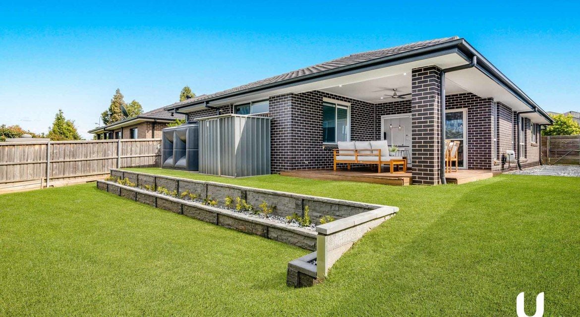 Gledswood Hills 6 Fenwick Street