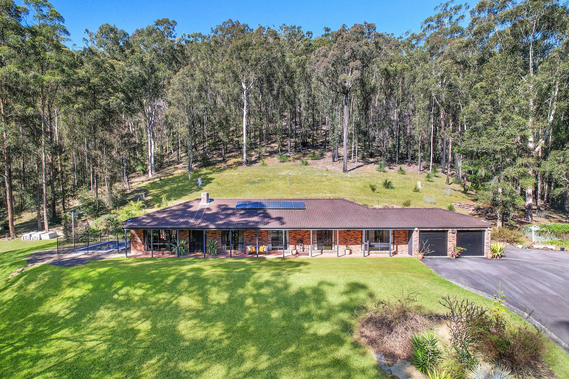 Real Estate For Sale 135 Pringles Road Martinsville , NSW