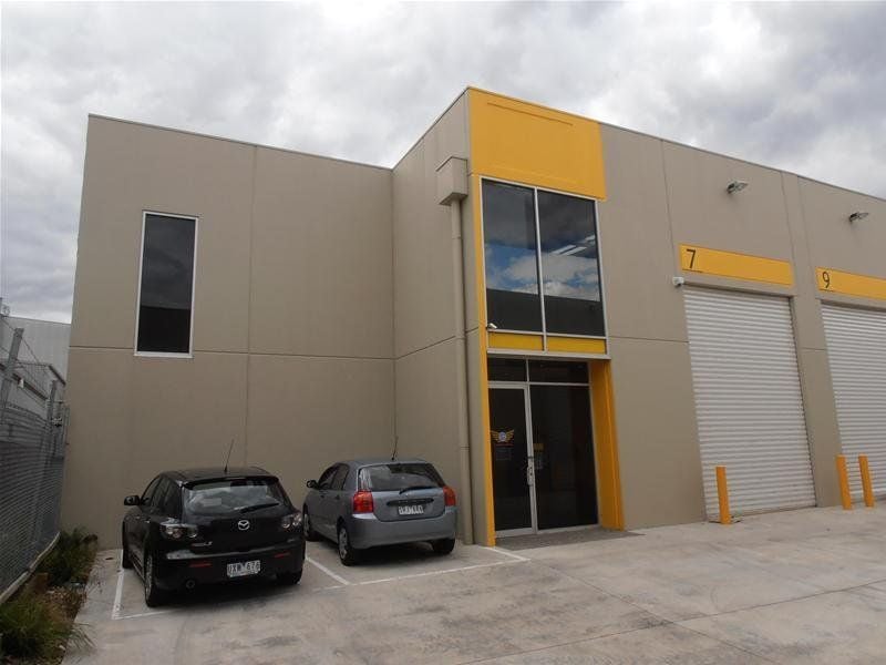 7 Prime Street, Thomastown