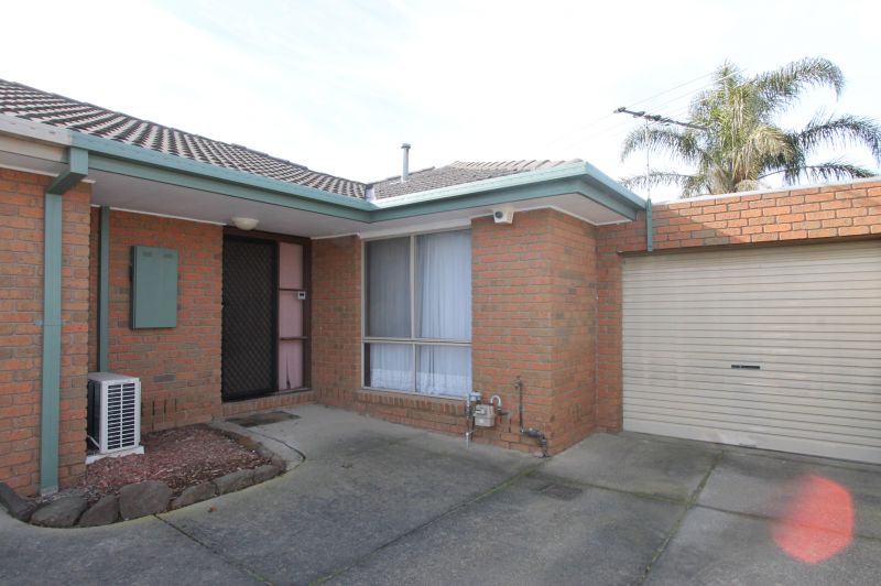 2/16 Dransfield Way, Epping