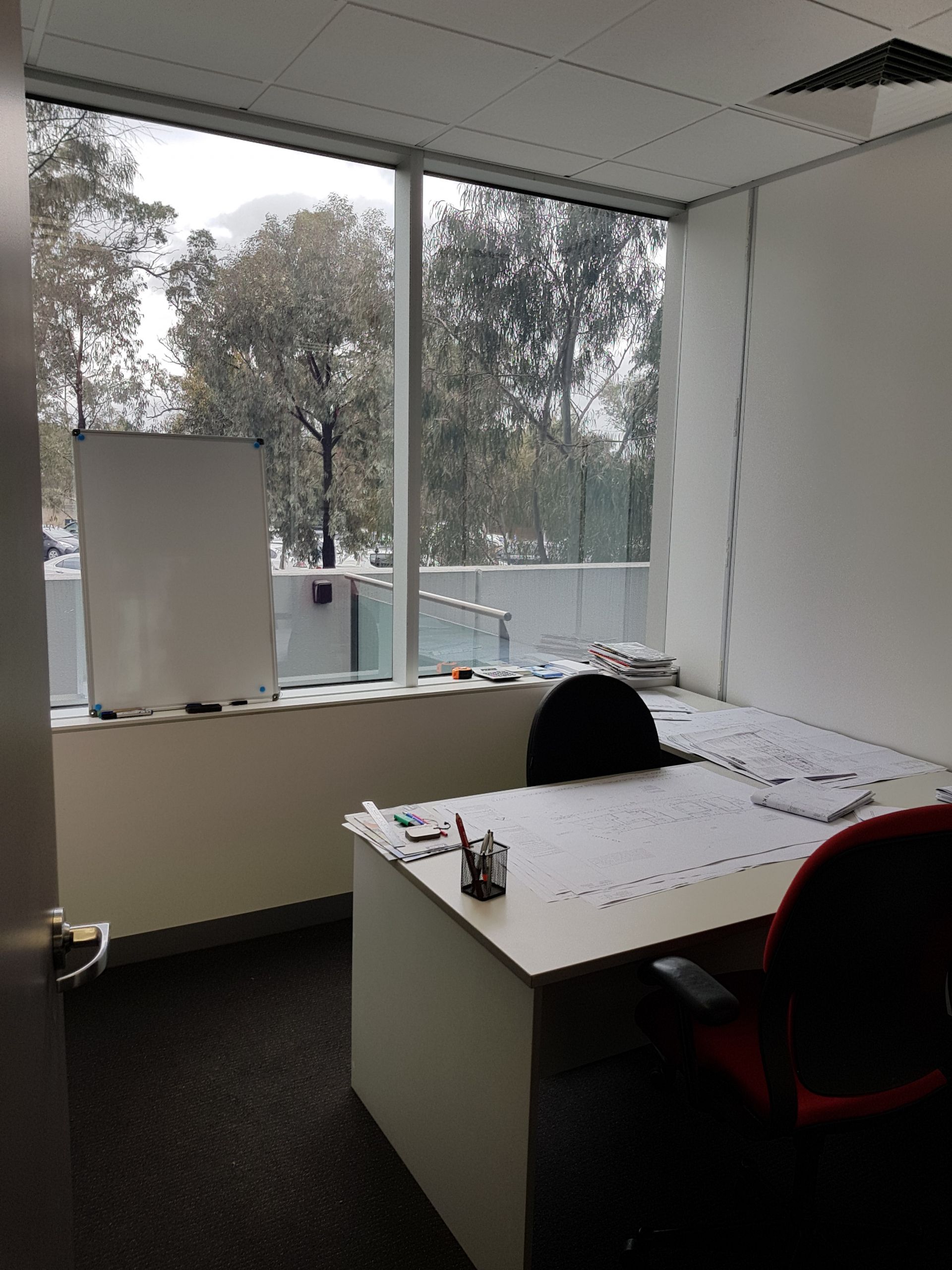 Affordable Office Space