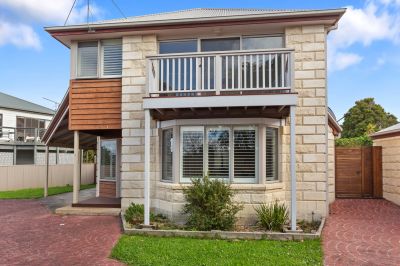 1/35 Thomson Street, Apollo Bay, VIC