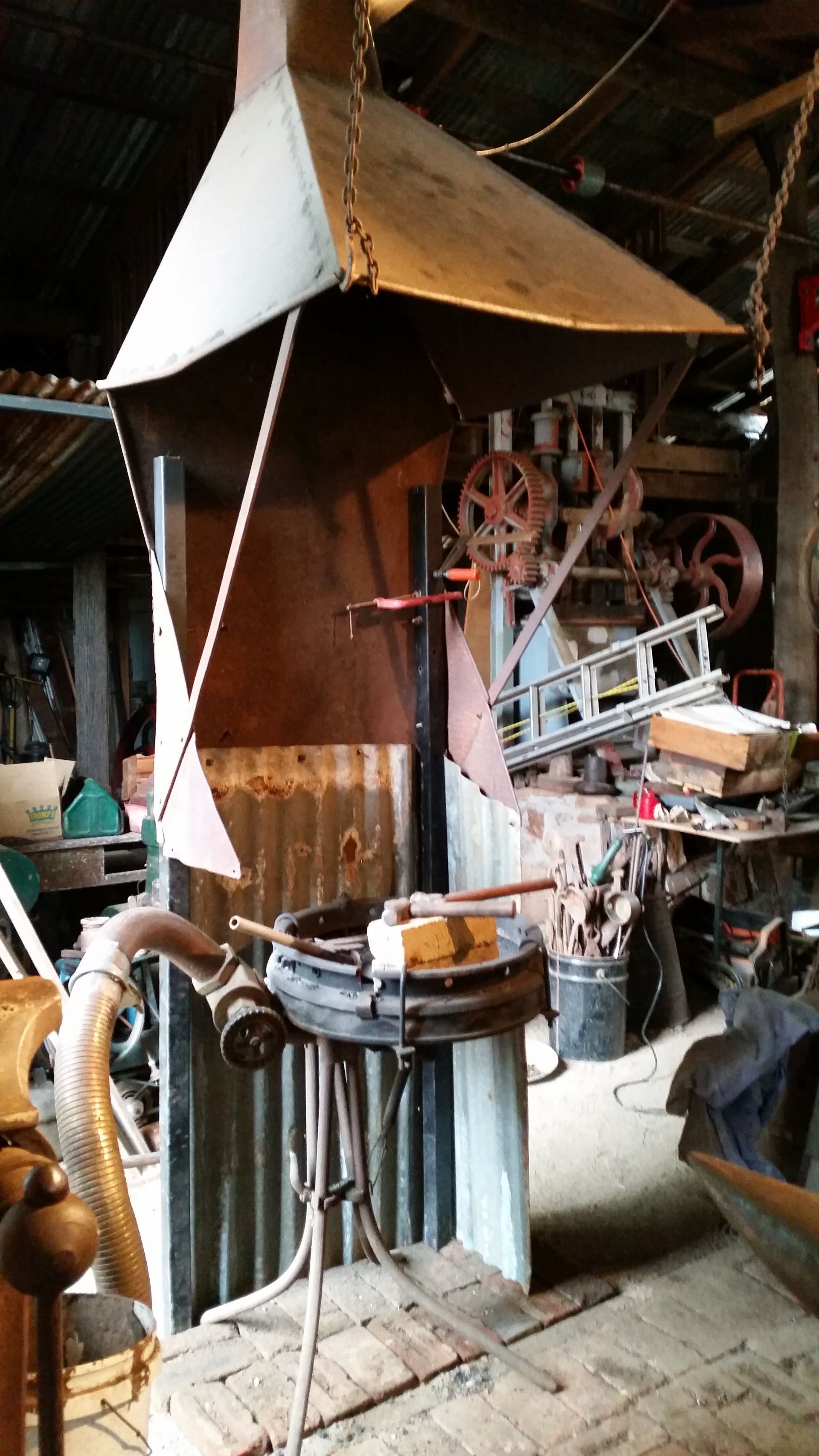 , Charters Towers City