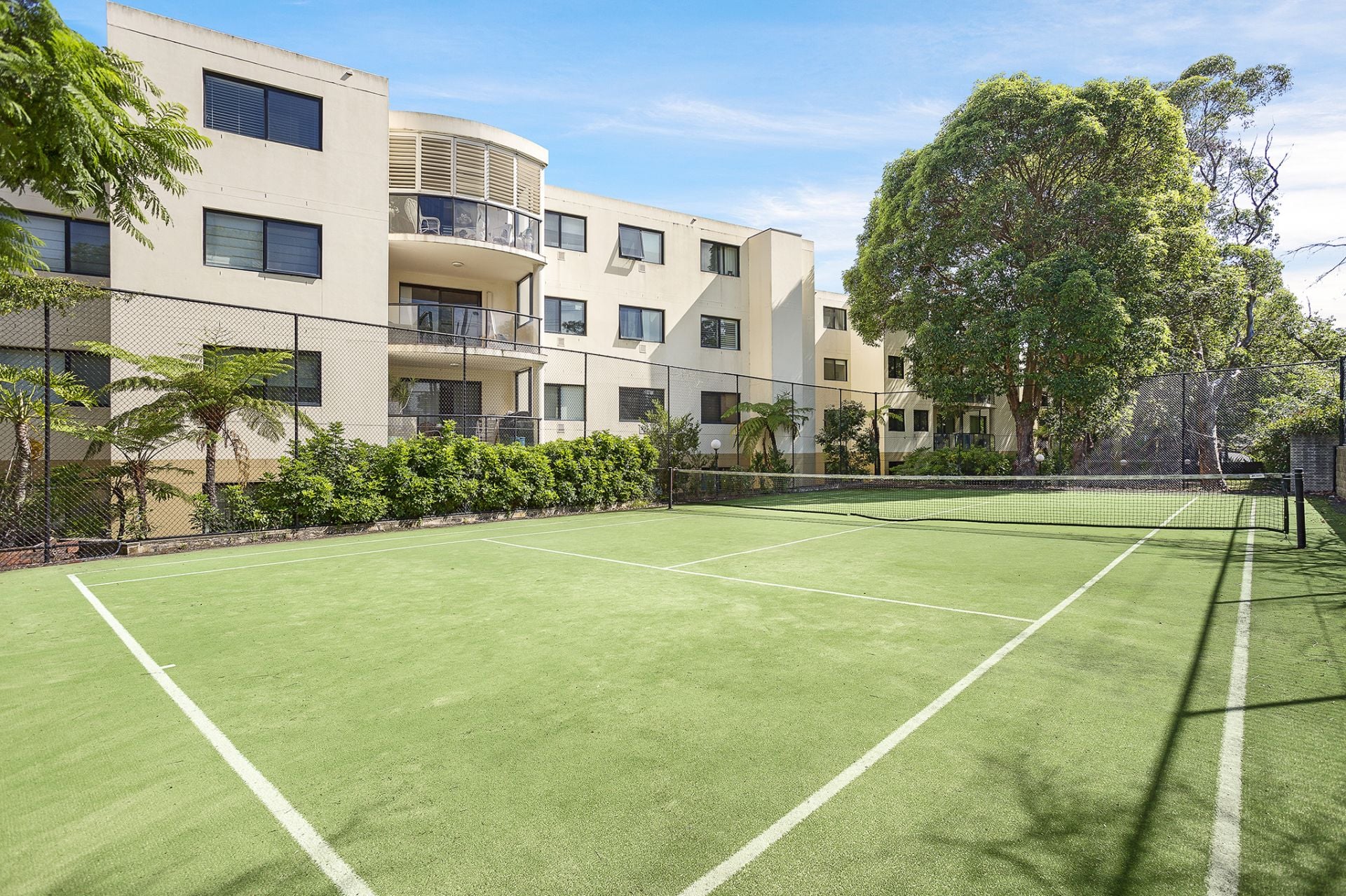 12D/2B Mowbray Street Sylvania NSW, Sylvania - Thumbnail 6